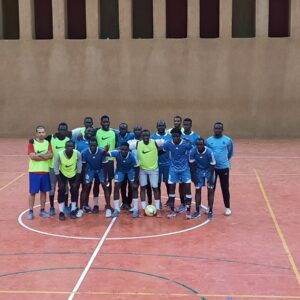 Tournoi Foot Inter–Sites