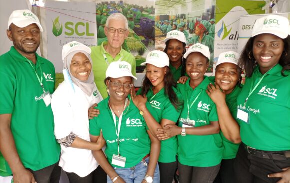 Foire Internationale Agricole du Nord