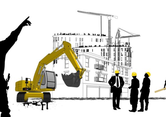 Recrutement d’un(e) Conducteur(trice) de Travaux