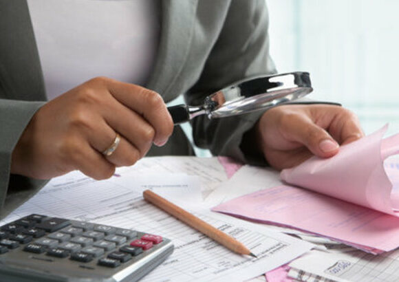 Recrutement Contrôleur Interne