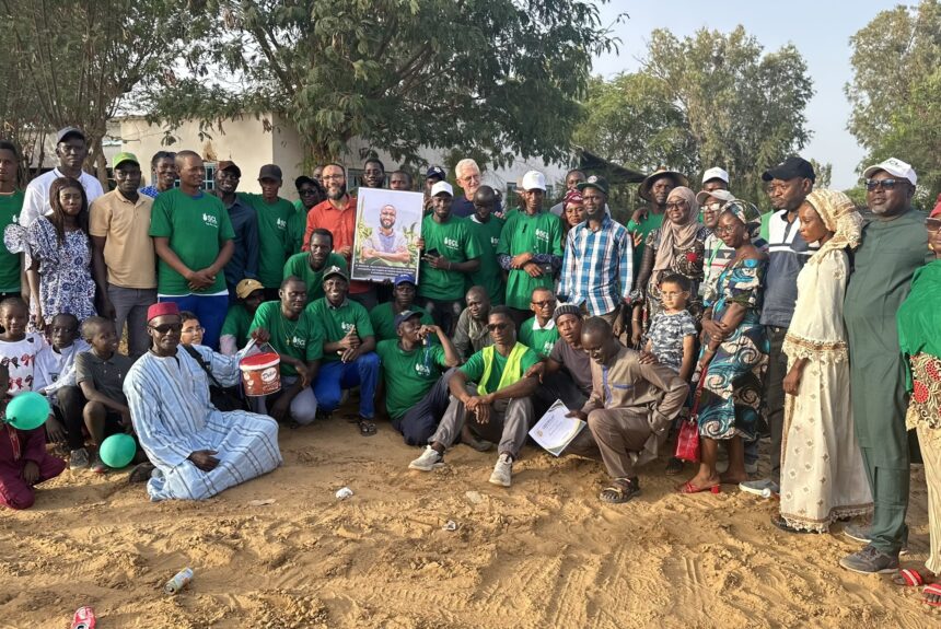 Fête de Campagne 2024: Site de Savoigne