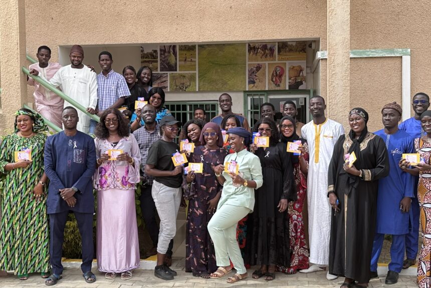 La SCL soutient la lutte contre le cancer