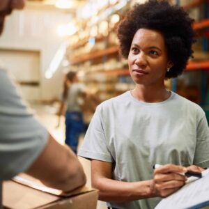 Recrutement Assistant Logistique Multimodal (Import/Export)