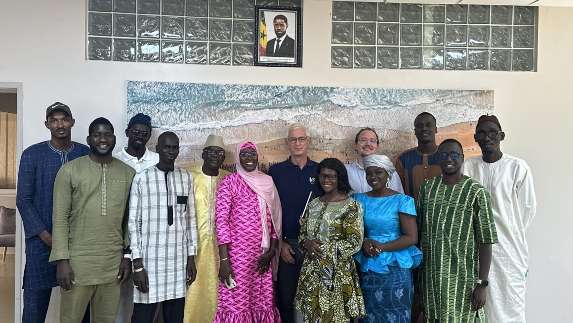 SCL : Une Révolution dans la Couverture Médicale des Travailleurs Journaliers au Sénégal