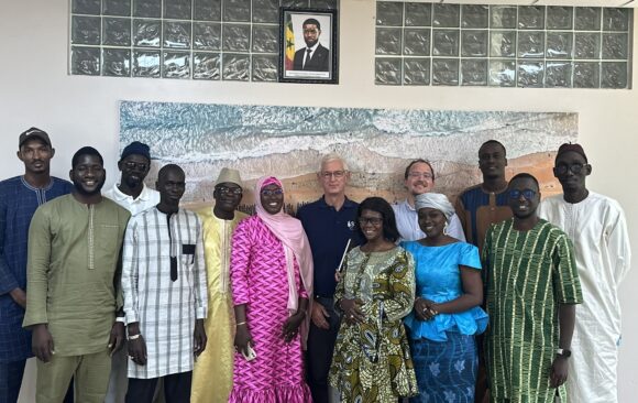 SCL : Une Révolution dans la Couverture Médicale des Travailleurs Journaliers au Sénégal